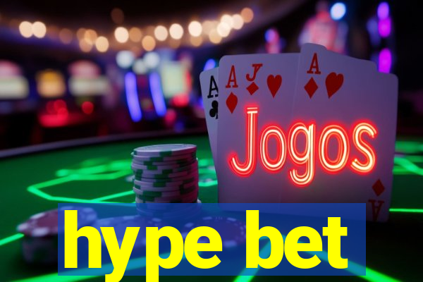 hype bet